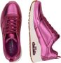 Skechers Sneakers Uno Metallixs sleesneaker plateausneaker veterschoen lage schoen in metallic-look - Thumbnail 14