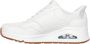 Skechers Slip-on sneakers UNO-SIMPLIFIED SLIP-IN wedge sneaker slipper met geïntegreerde slip-ins technologie - Thumbnail 15
