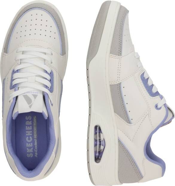 Skechers Sneakers laag 'UNO COURT'