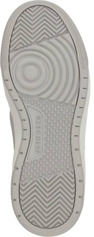 Skechers Sneakers laag 'UNO COURT'