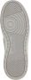 Skechers Uno Court Courted Style Dames Sneakers Gebroken Wit - Thumbnail 13