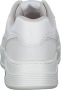 Skechers Uno Court Courted Air 177710 WHT Wit - Thumbnail 3