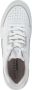 Skechers Uno Court Courted Air 177710 WHT Wit - Thumbnail 4