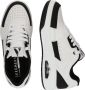 Skechers Sneakers UNO COURT-COURTED STYLE - Thumbnail 7