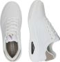 Skechers Uno Court Sneakers beige Synthetisch Dames - Thumbnail 13