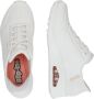 Skechers Slip-on sneakers Uno Easy Air instapschoen slippers plateausneaker met sleehak - Thumbnail 6