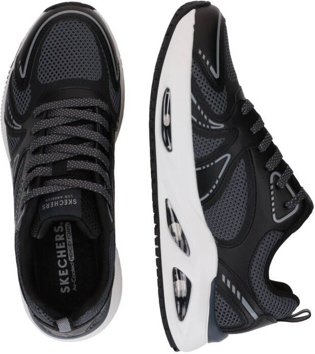 Skechers Sneakers laag 'UNO EGO-AURAIR'