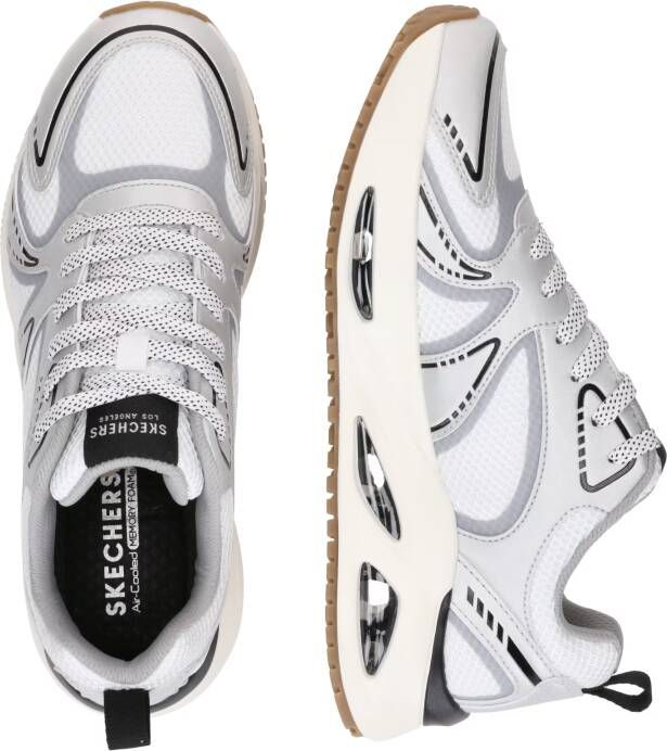 Skechers Sneakers laag 'UNO EGO-AURAIR'