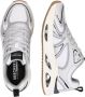 Skechers Uno Ego Aurair- Sneakers Heren - Thumbnail 3