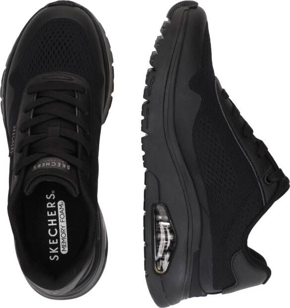 Skechers Sneakers laag 'UNO FLEX SPRING ON AIR'