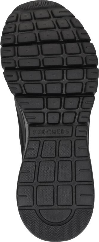Skechers Sneakers laag 'UNO FLEX SPRING ON AIR'