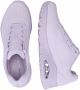 Skechers Uno-Frosty Kicks 155359 LIL Lichtpaars - Thumbnail 6