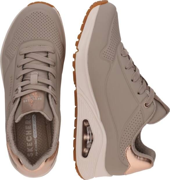 Skechers Sneakers laag 'Uno Golden Air'