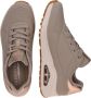 Skechers Uno Dames Sneakers 177094-tpe Kleur Bruin - Thumbnail 4