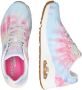 Skechers Lage Sneakers Uno-Hyped Hippie 155362-WMLT White Multi - Thumbnail 63