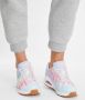 Skechers Lage Sneakers Uno-Hyped Hippie 155362-WMLT White Multi - Thumbnail 65