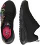 Skechers Stijlvolle Casual Sneakers voor Vrouwen Black Dames - Thumbnail 23