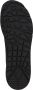 Skechers Uno JGoldcrown Love Sneakers zwart Dames - Thumbnail 7