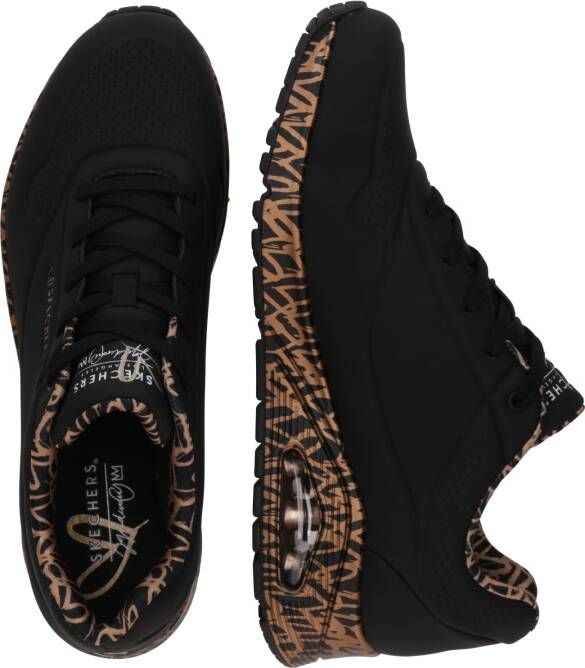 Skechers Sneakers laag 'UNO LOVING LOVE'