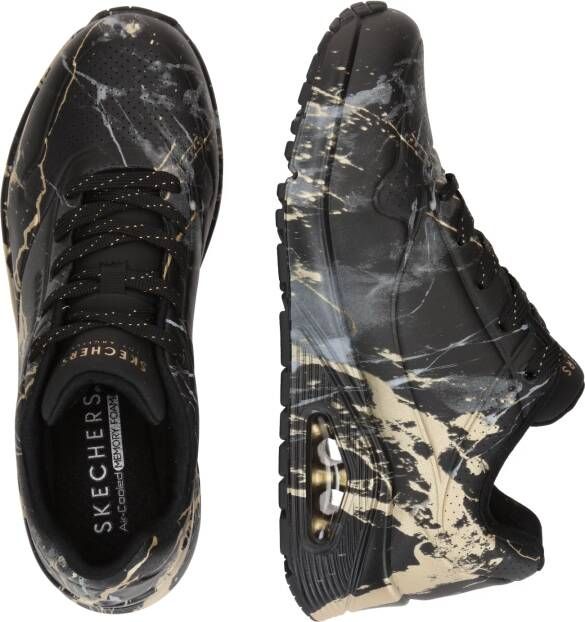 Skechers Sneakers laag 'UNO MARBEL MARVEL'