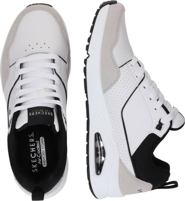 Skechers Sneakers laag 'UNO RETRO ONE'