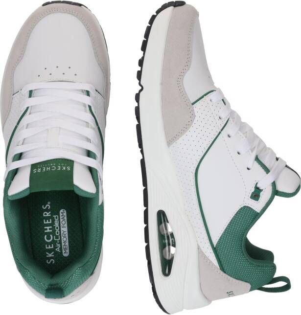 Skechers Sneakers laag 'UNO RETRO ONE'