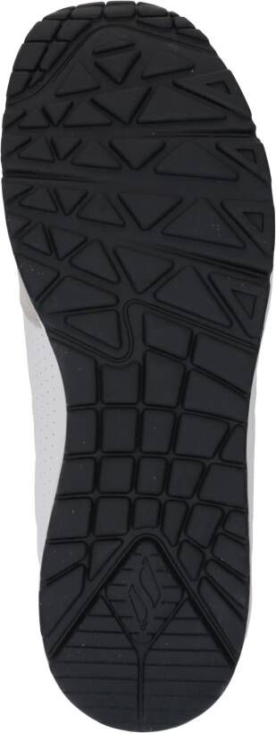 Skechers Sneakers laag 'UNO RETRO ONE'