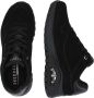Skechers Stijlvolle Cornetto Sneaker voor heren Black Dames - Thumbnail 10