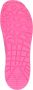 Skechers Sneakers met sleehak UNO-SPREAD THE LOVE Vrijetijdsschoen lage schoen veterschoen met coole graffiti-print - Thumbnail 10