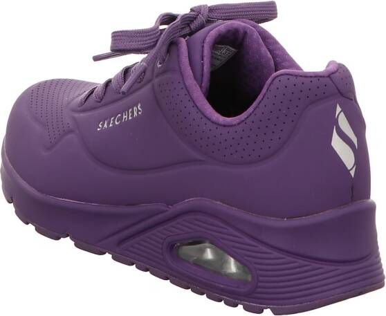 Skechers Sneakers laag 'Uno Stand On'