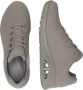 Skechers Skecher Street Uno -STAND ON AIR damessneaker 73690 GRY grijs - Thumbnail 6