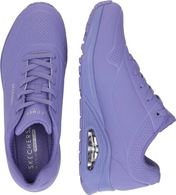 Skechers Sneakers laag 'UNO STAND ON AIR'