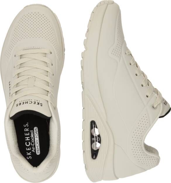 Skechers Sneakers laag 'UNO STAND ON AIR'