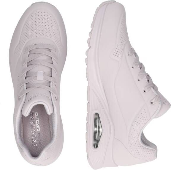 Skechers Sneakers laag 'Uno Stand On Air'