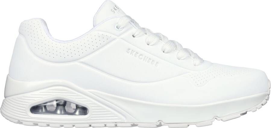 Skechers Sneakers laag 'Uno Stand On Air'