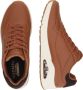 Skechers Sneaker 183007 COG UNO Tailored Air Cognac - Thumbnail 4