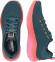 Skechers Turron Sneaker Green Dames - Thumbnail 10