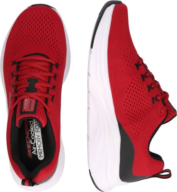 Skechers Sneakers laag 'VAPOR FOAM'