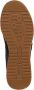 Skechers Zinger Manzanilla Totale 183280-BLK Mannen Zwart Sneakers - Thumbnail 5