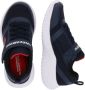 Skechers bounder zallow hardloopschoenen zwart kinderen - Thumbnail 3