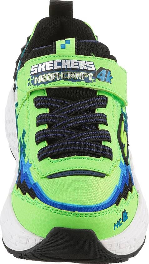 Skechers Sneakers 'MEGA-CRAFT 4K'
