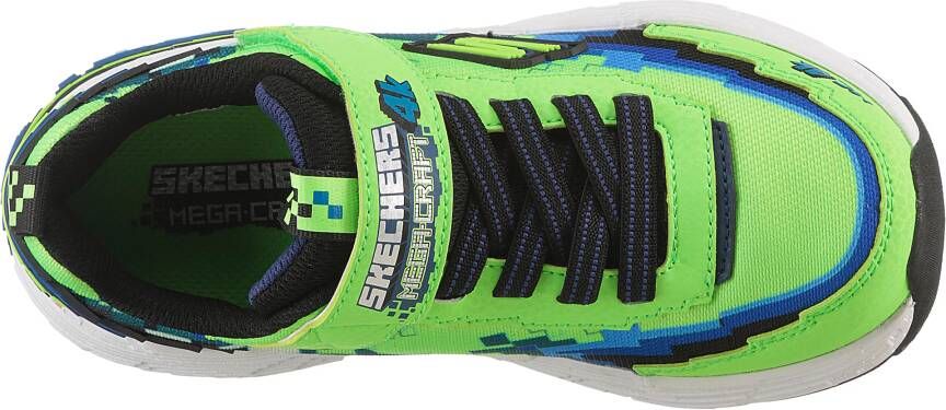 Skechers Sneakers 'MEGA-CRAFT 4K'