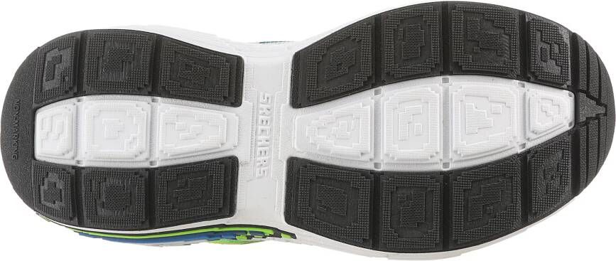 Skechers Sneakers 'MEGA-CRAFT 4K'