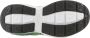 Skechers Mega-Craft 4K Jongens Sneakers Lime - Thumbnail 5