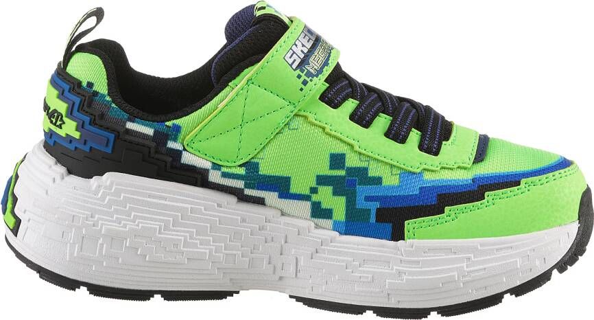 Skechers Sneakers 'MEGA-CRAFT 4K'