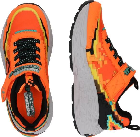 Skechers Sneakers 'MEGA-CRAFT 4K'