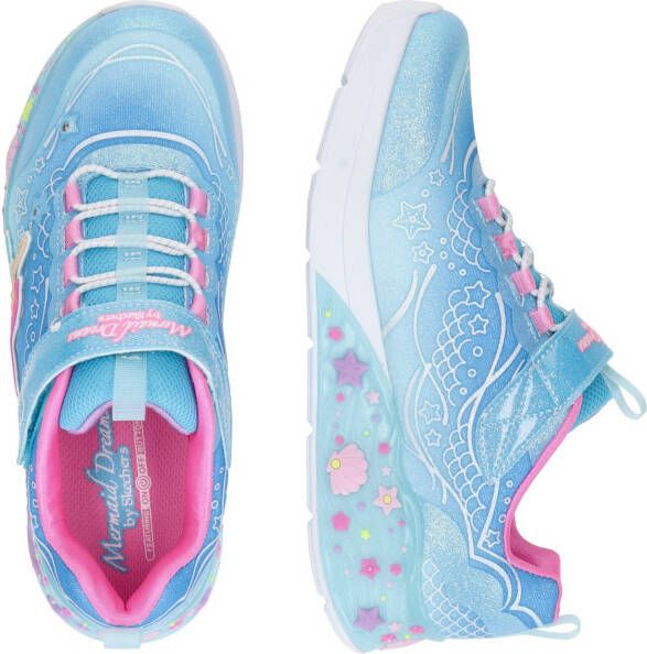 Skechers Sneakers 'MERMAID DREAMS'