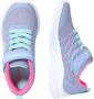 Skechers Kids Sneakers Microspec met zacht verdikte rand - Thumbnail 4