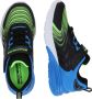 Skechers Microspec Max Advance Sneakers Jongens Multi - Thumbnail 4