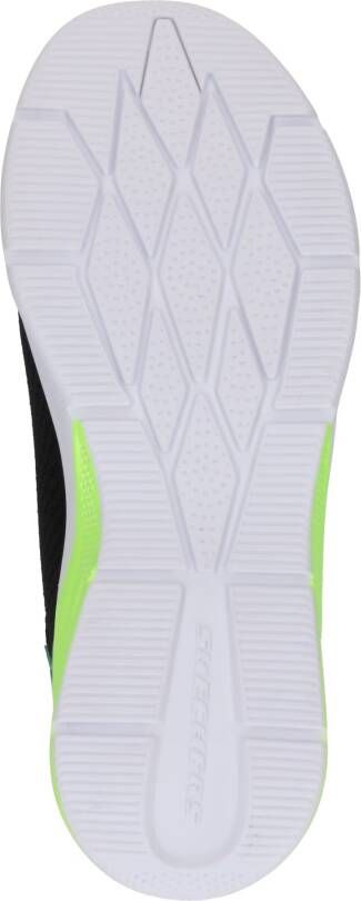 Skechers Sneakers 'MICROSPEC MAX BRISK-STRIPE'
